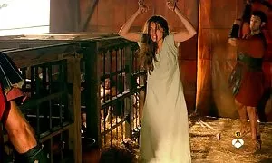 لیس زن و کاشته شده در اندروید بازی سکسی Kokan.